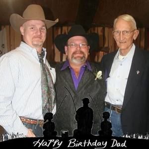 Meet your Posher, Jay